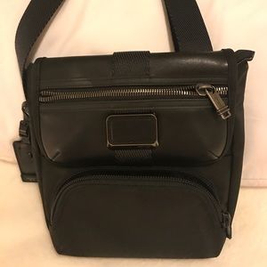 TUMI Crossbody for men